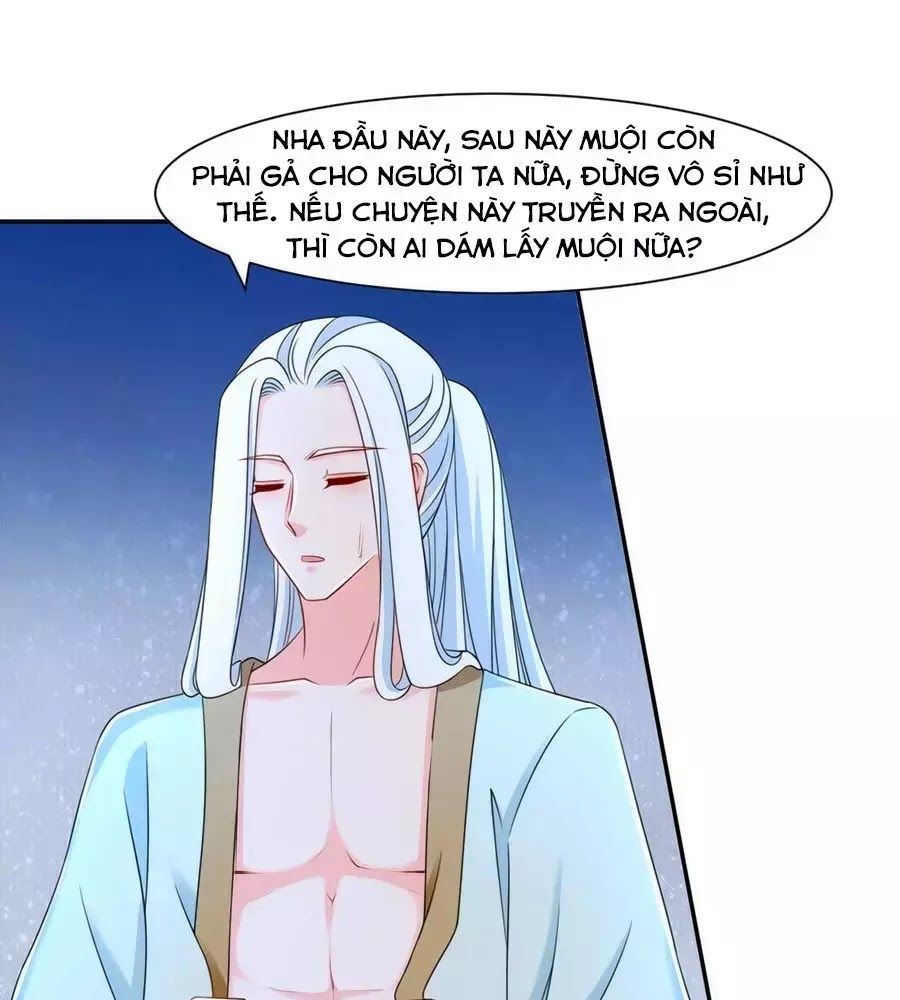 Kiêu Sủng Y Phi Chapter 153 - 21