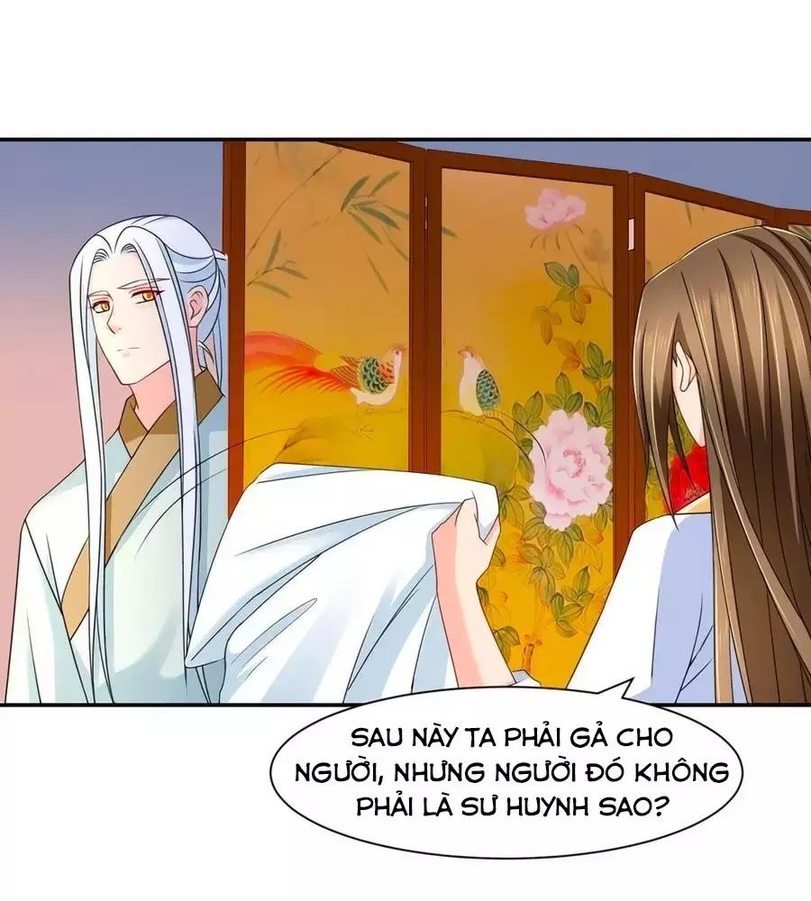 Kiêu Sủng Y Phi Chapter 153 - 23