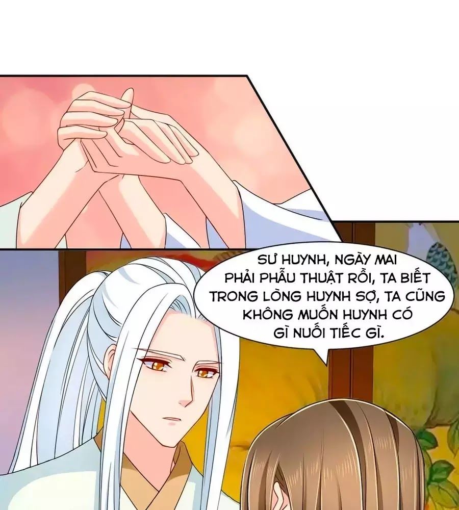 Kiêu Sủng Y Phi Chapter 153 - 29