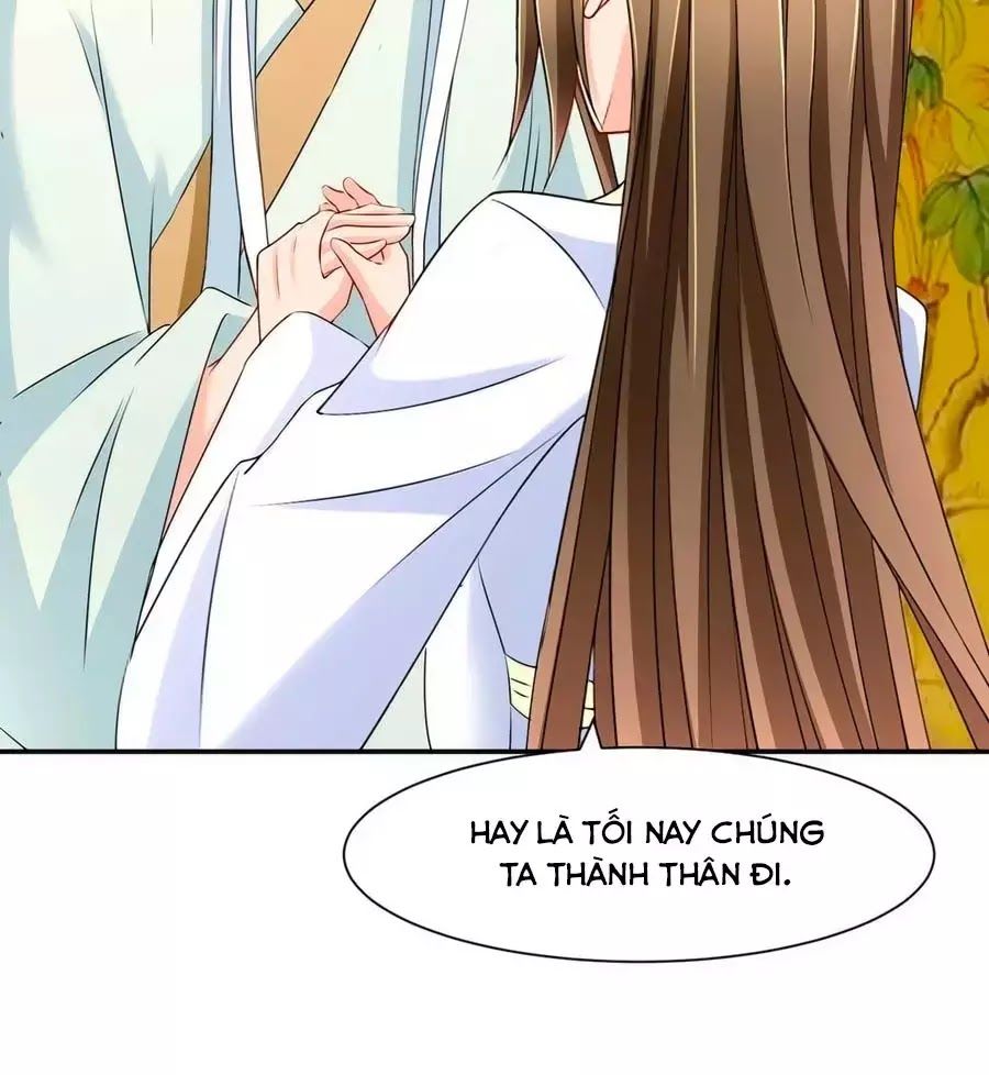 Kiêu Sủng Y Phi Chapter 153 - 30