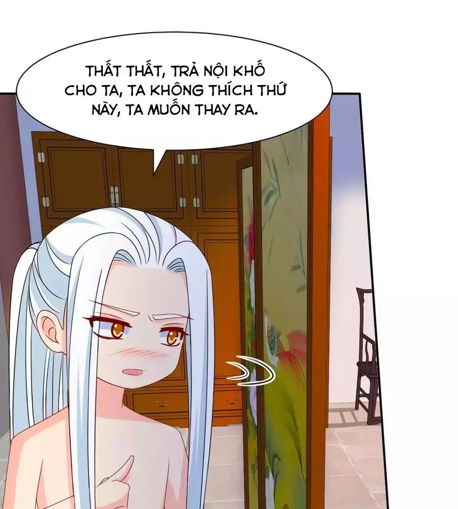 Kiêu Sủng Y Phi Chapter 153 - 4