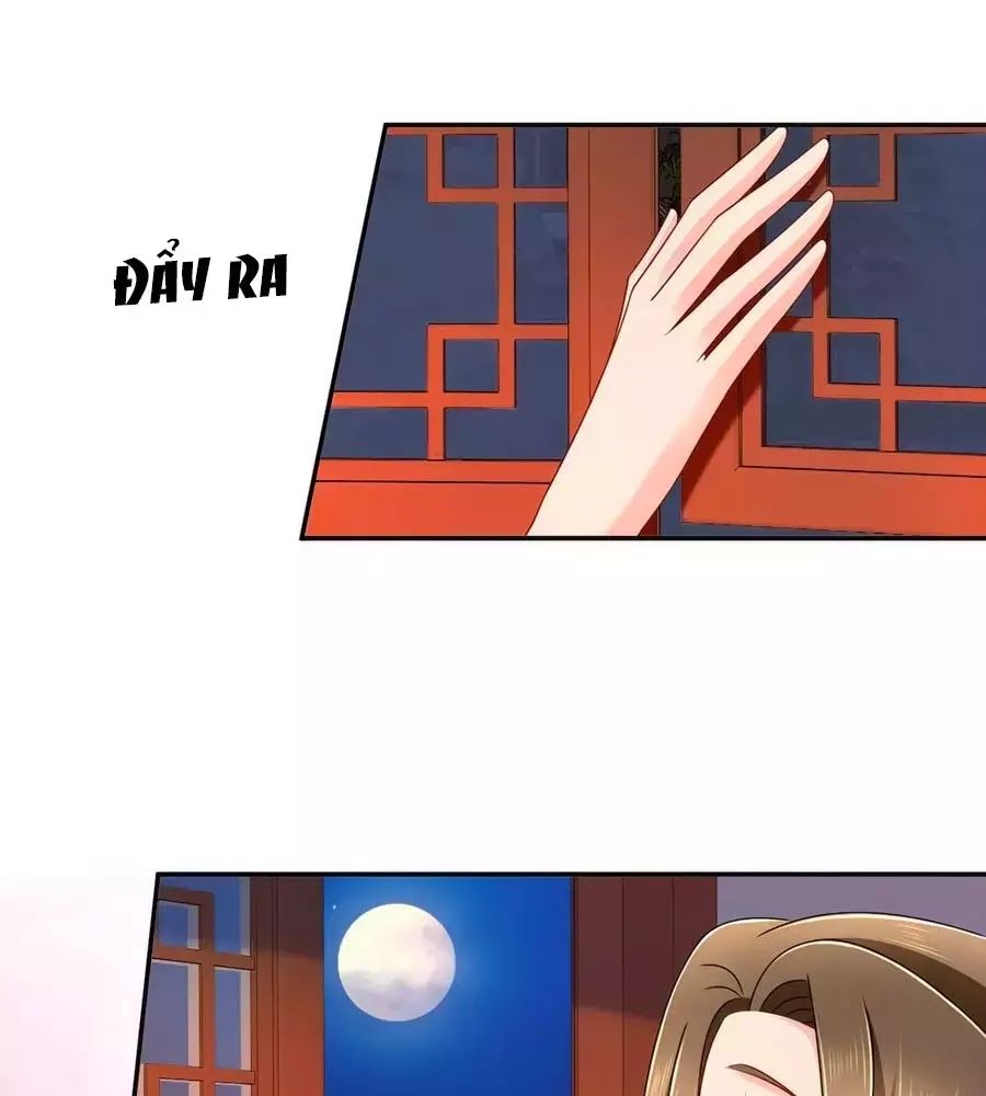 Kiêu Sủng Y Phi Chapter 153 - 35