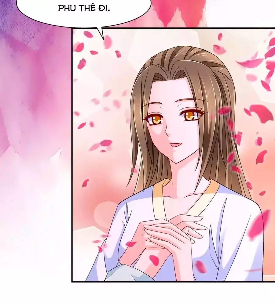 Kiêu Sủng Y Phi Chapter 153 - 38