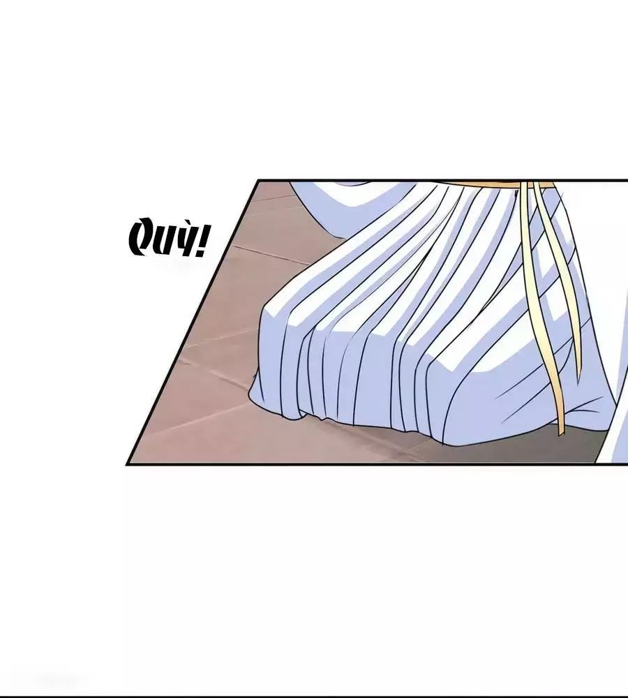 Kiêu Sủng Y Phi Chapter 153 - 40