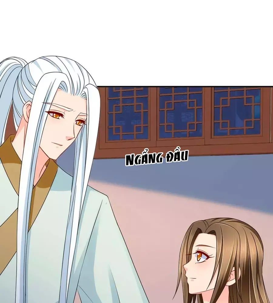 Kiêu Sủng Y Phi Chapter 153 - 43