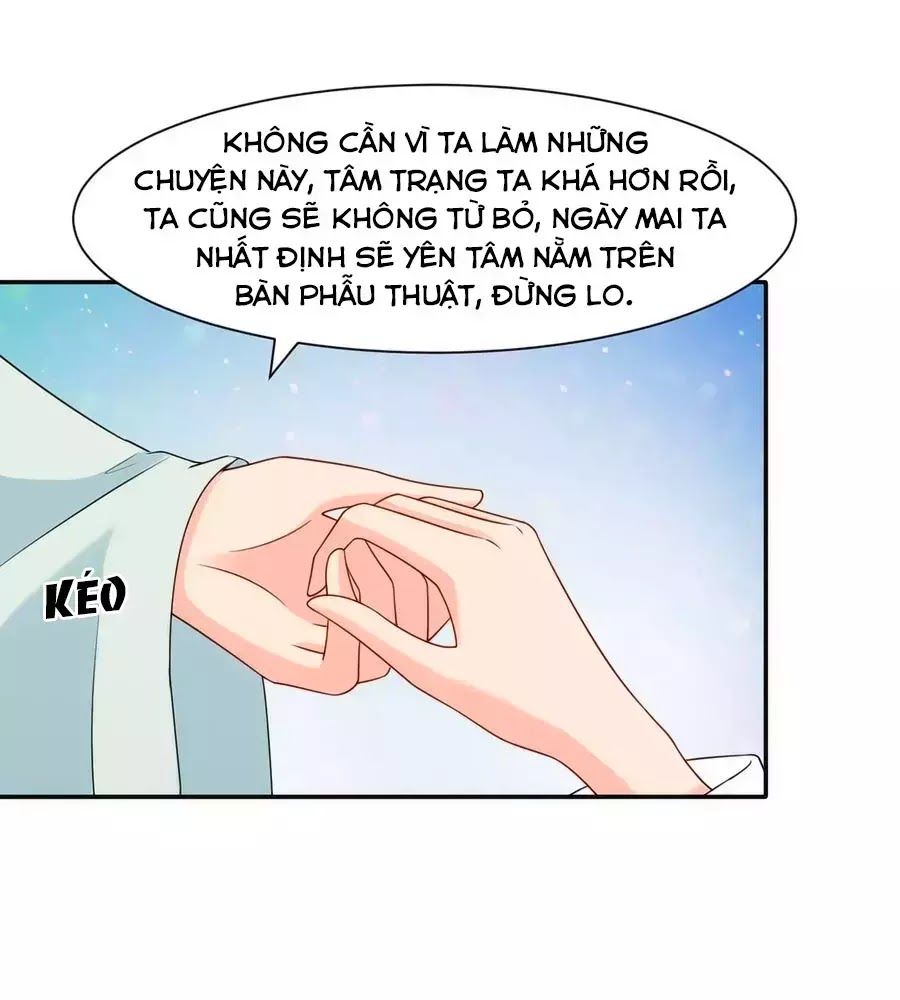 Kiêu Sủng Y Phi Chapter 153 - 45