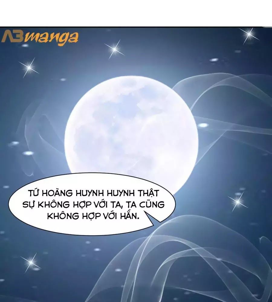 Kiêu Sủng Y Phi Chapter 153 - 54