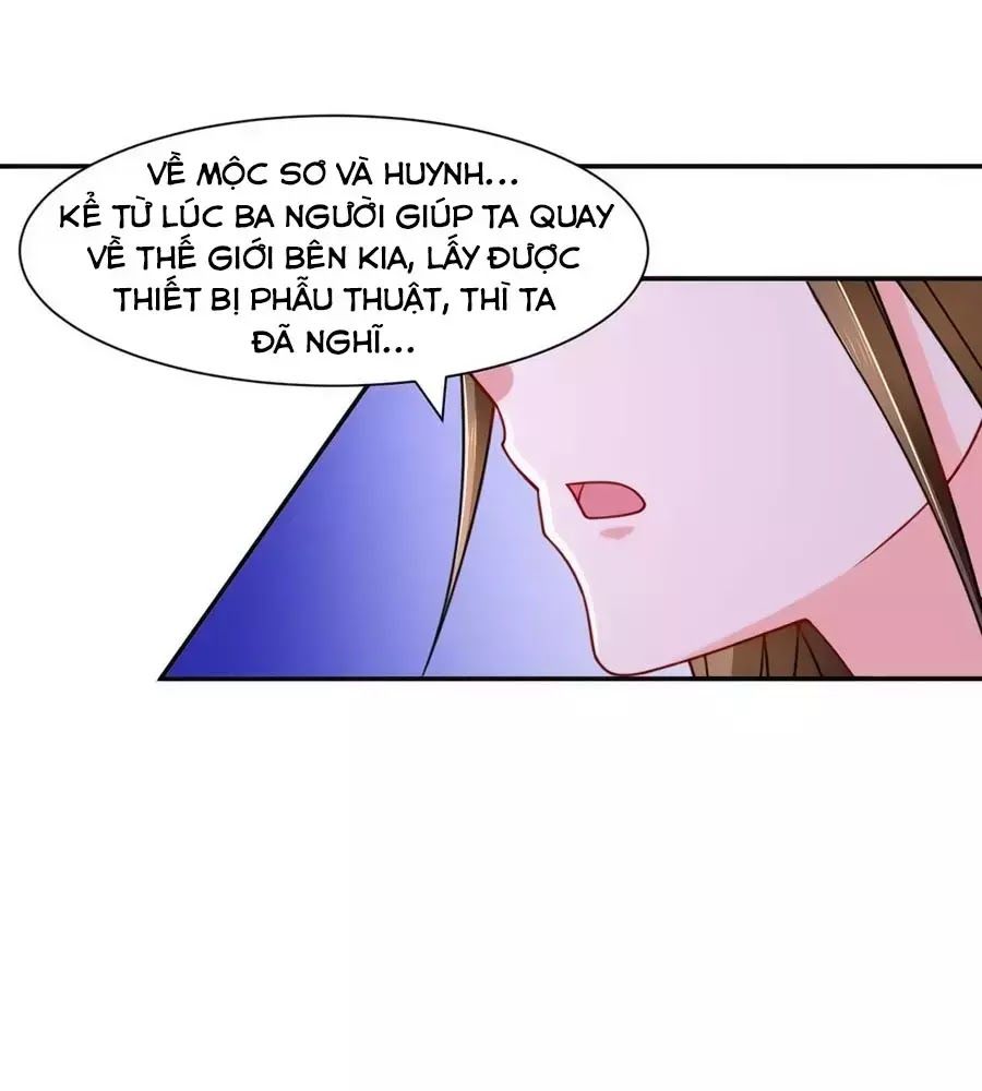 Kiêu Sủng Y Phi Chapter 153 - 56