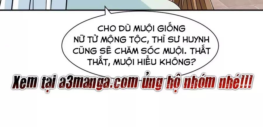 Kiêu Sủng Y Phi Chapter 153 - 61