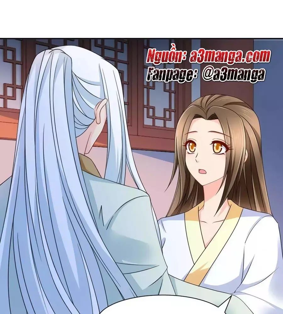 Kiêu Sủng Y Phi Chapter 154 - 1