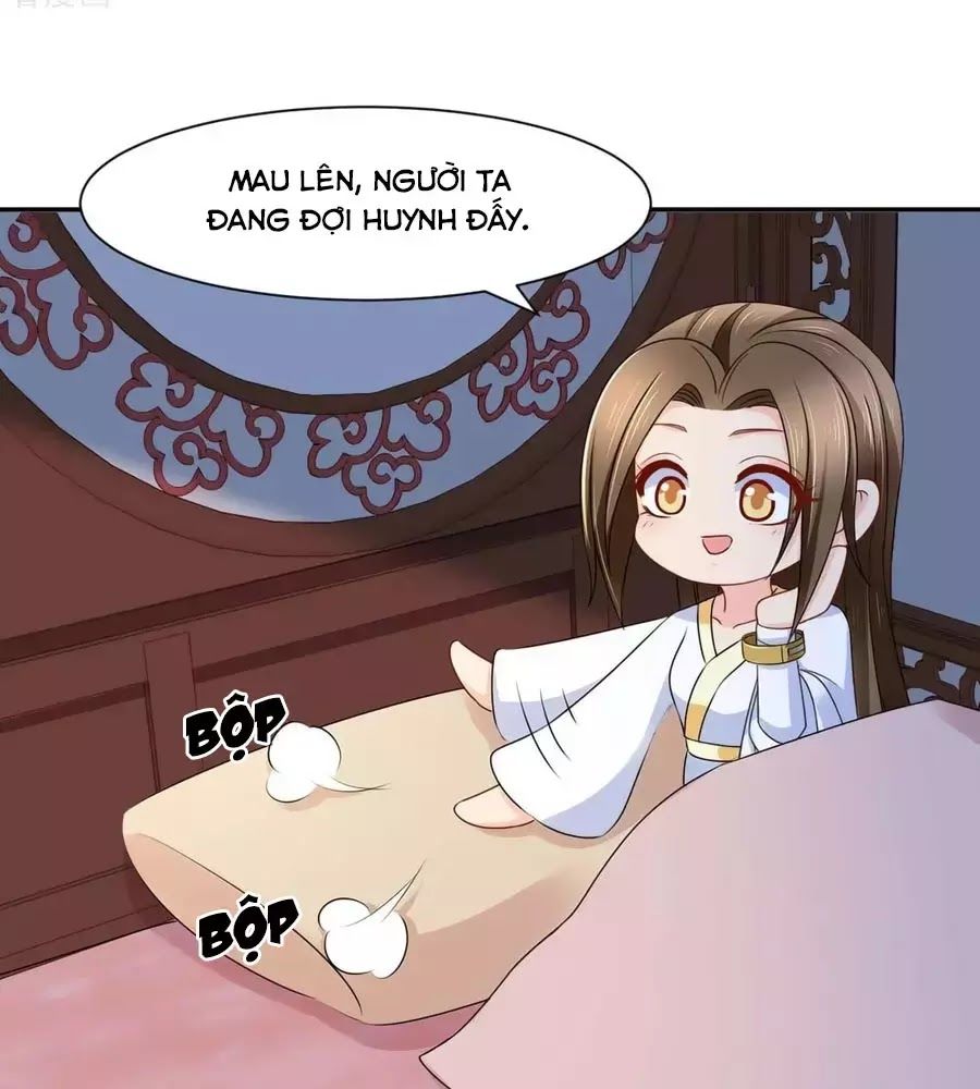 Kiêu Sủng Y Phi Chapter 154 - 12