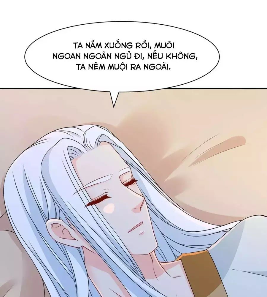 Kiêu Sủng Y Phi Chapter 154 - 14