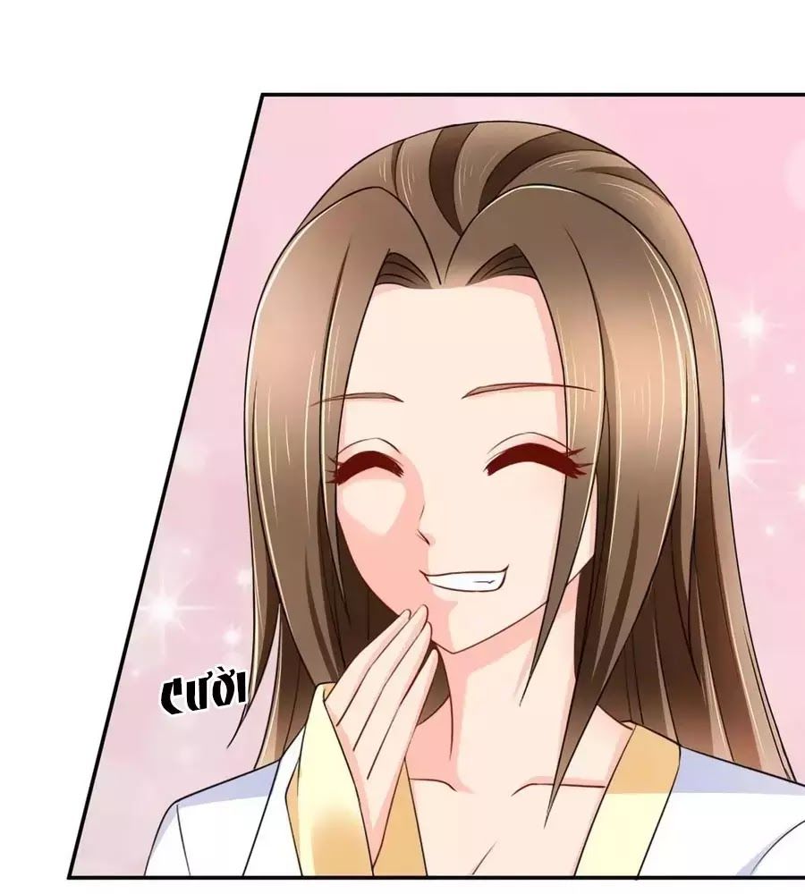 Kiêu Sủng Y Phi Chapter 154 - 3