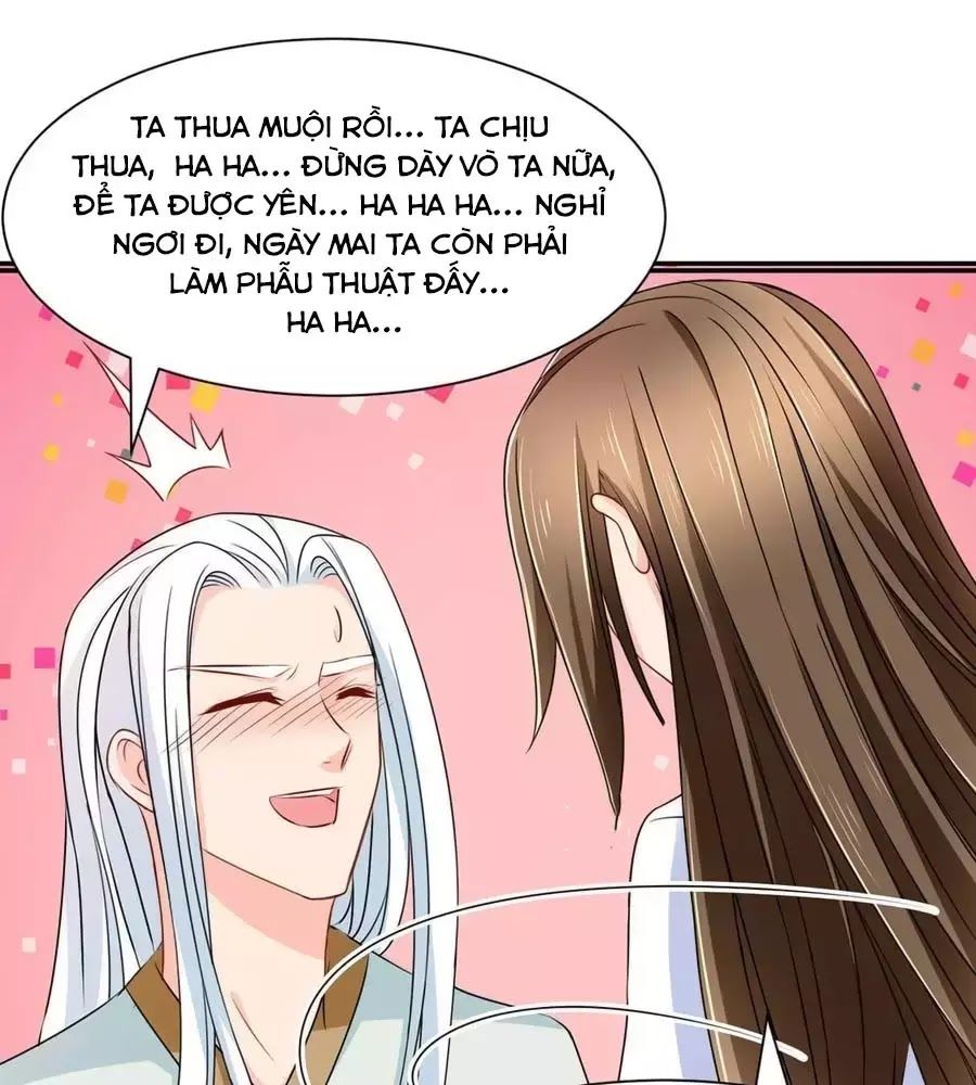 Kiêu Sủng Y Phi Chapter 154 - 22