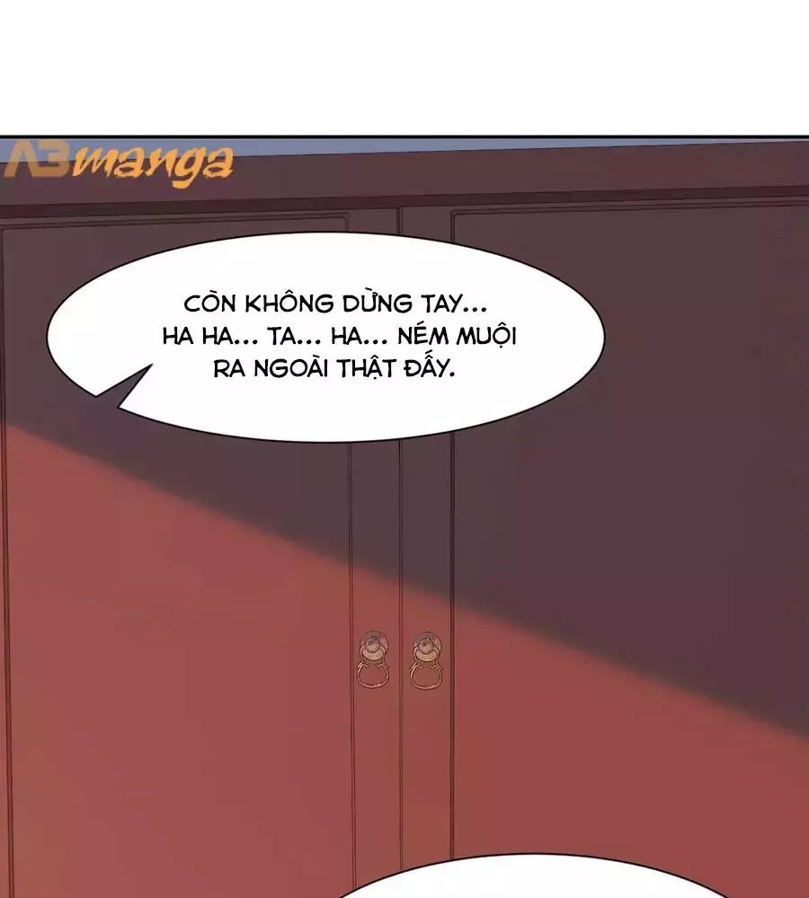 Kiêu Sủng Y Phi Chapter 154 - 24