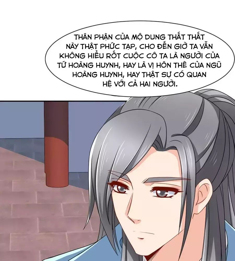 Kiêu Sủng Y Phi Chapter 154 - 26