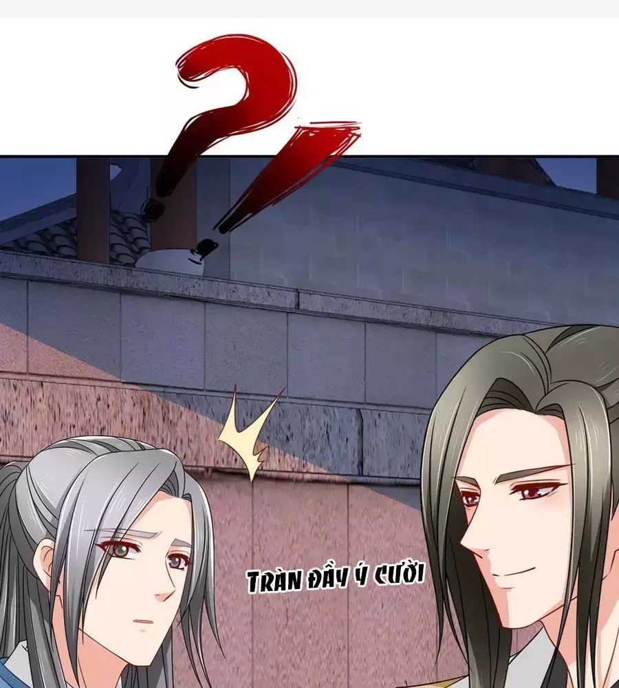 Kiêu Sủng Y Phi Chapter 154 - 29