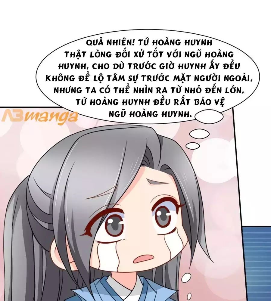 Kiêu Sủng Y Phi Chapter 154 - 31