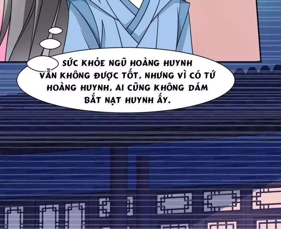 Kiêu Sủng Y Phi Chapter 154 - 32