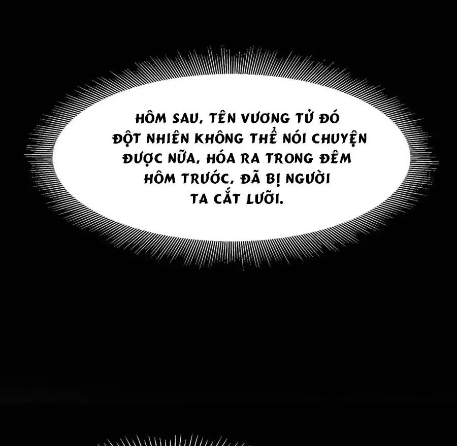 Kiêu Sủng Y Phi Chapter 154 - 35