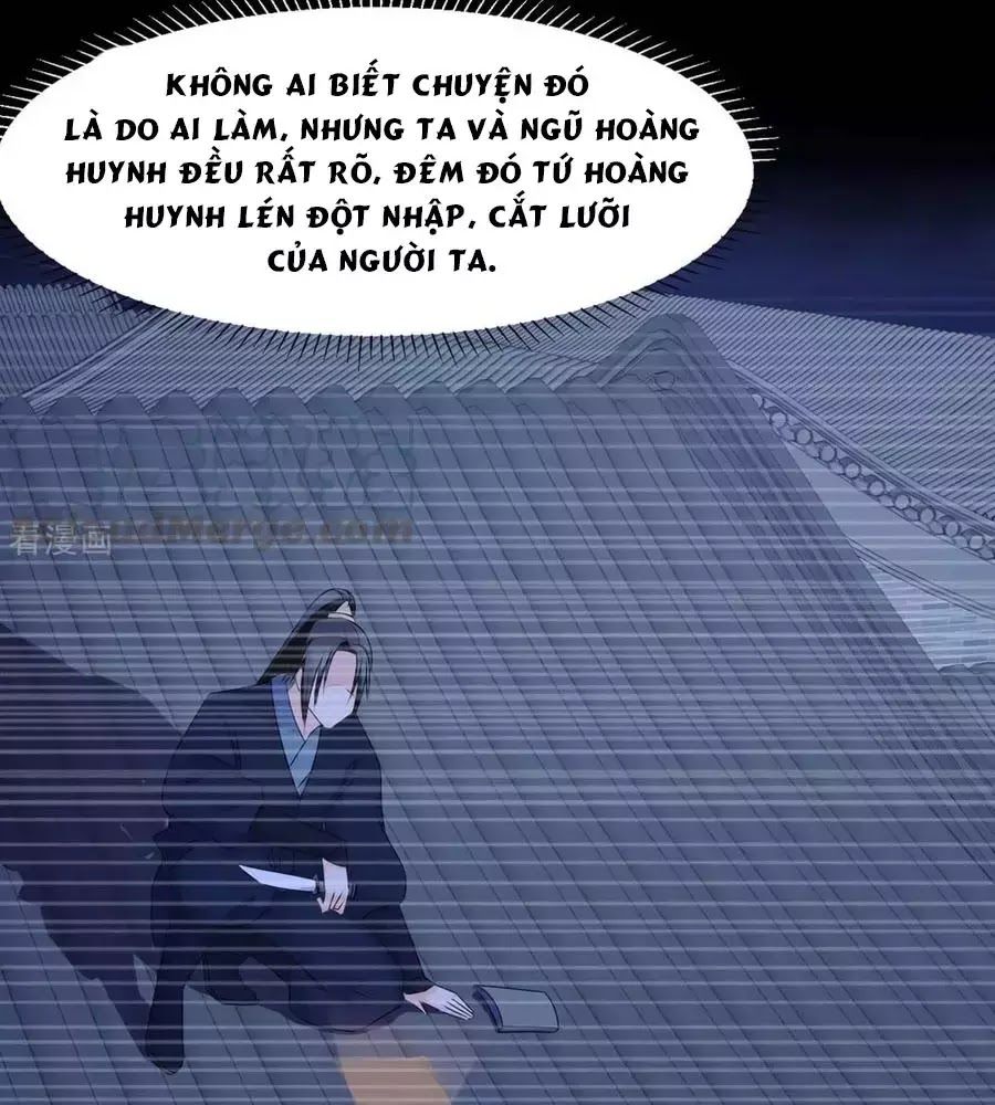 Kiêu Sủng Y Phi Chapter 154 - 36