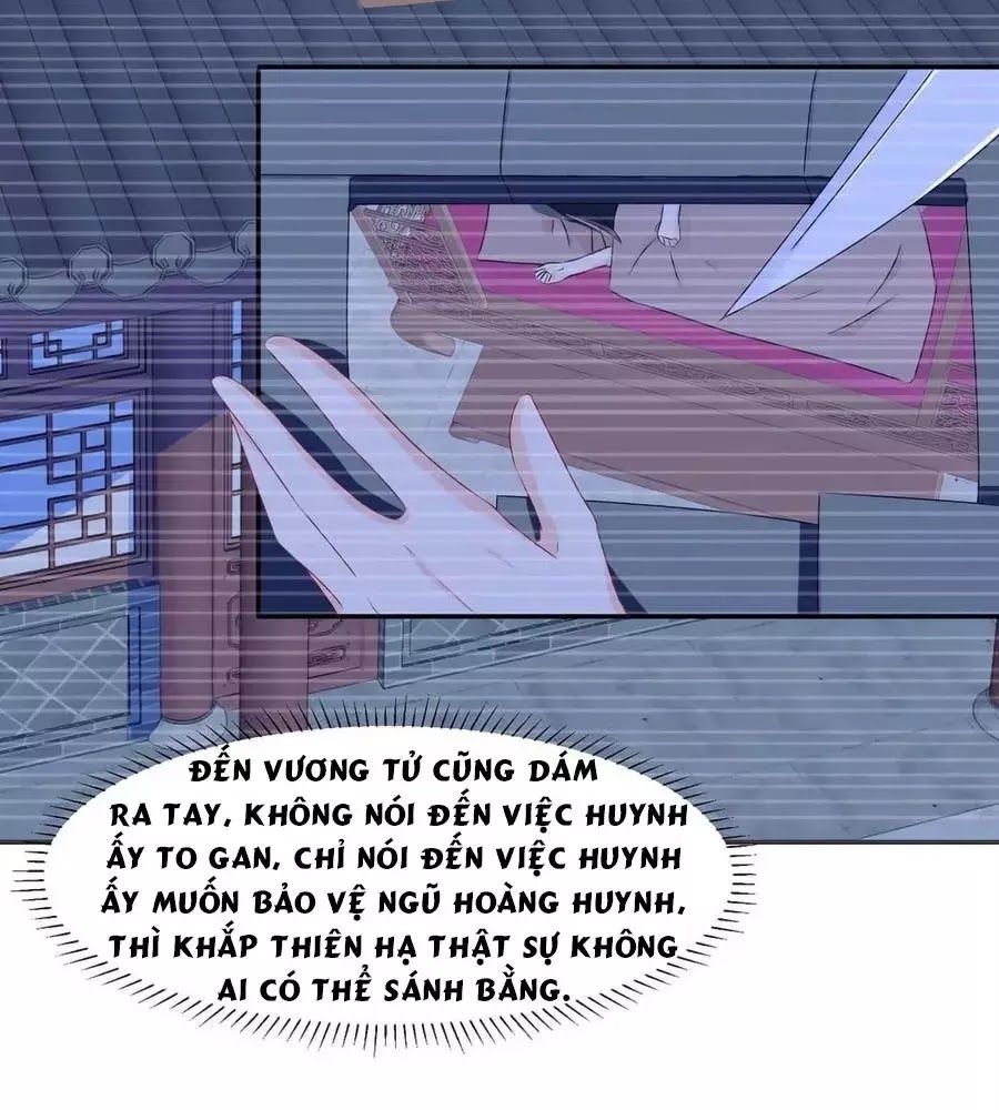 Kiêu Sủng Y Phi Chapter 154 - 37