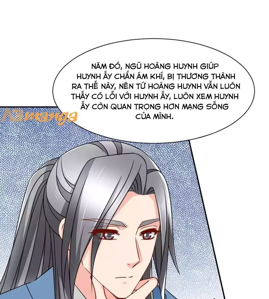 Kiêu Sủng Y Phi Chapter 154 - 39