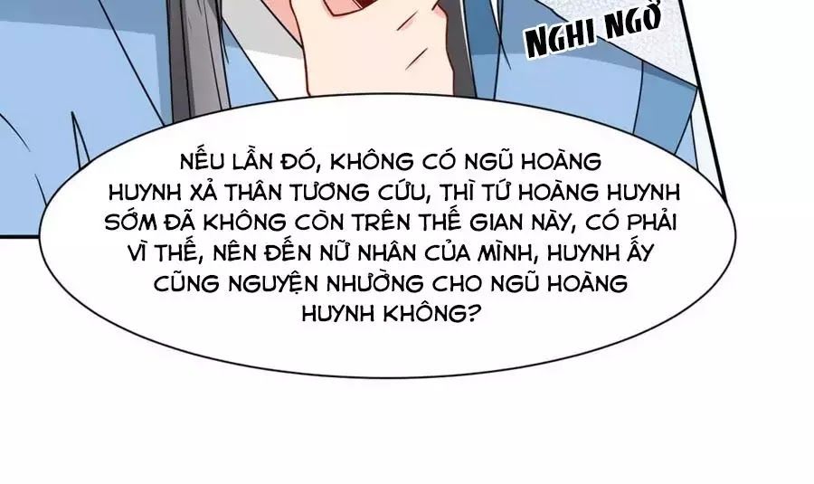 Kiêu Sủng Y Phi Chapter 154 - 40