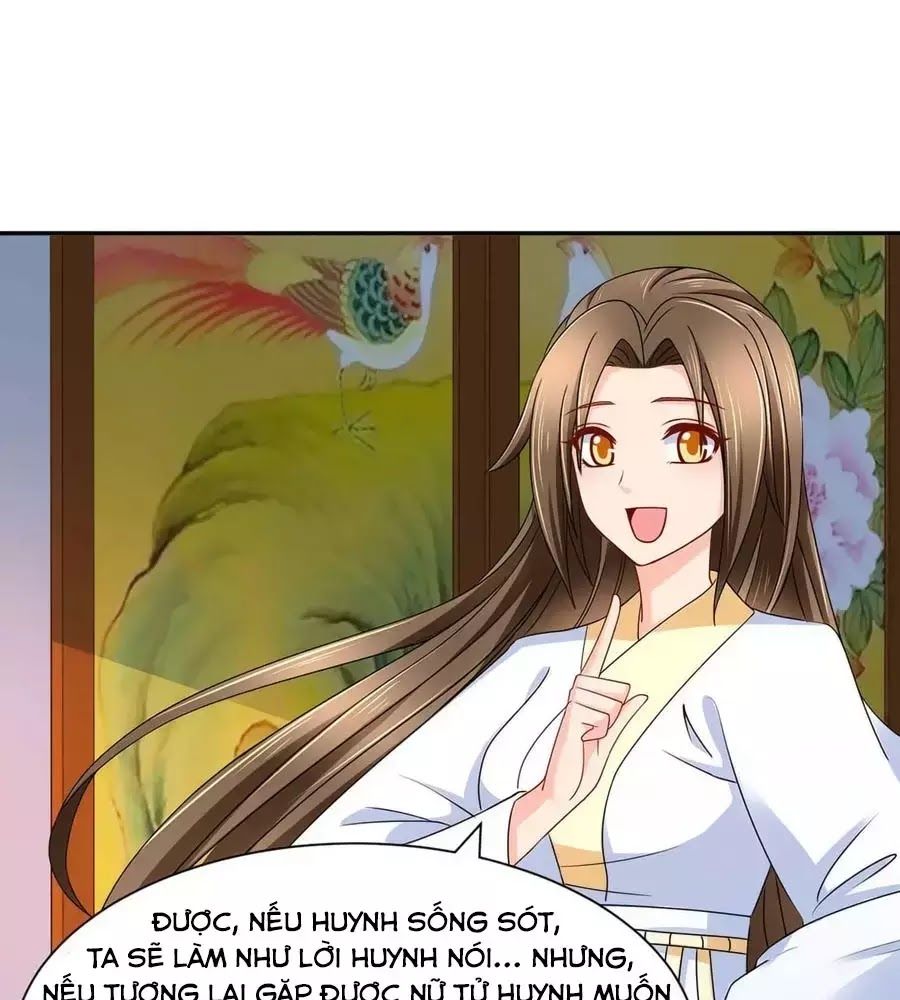 Kiêu Sủng Y Phi Chapter 154 - 5