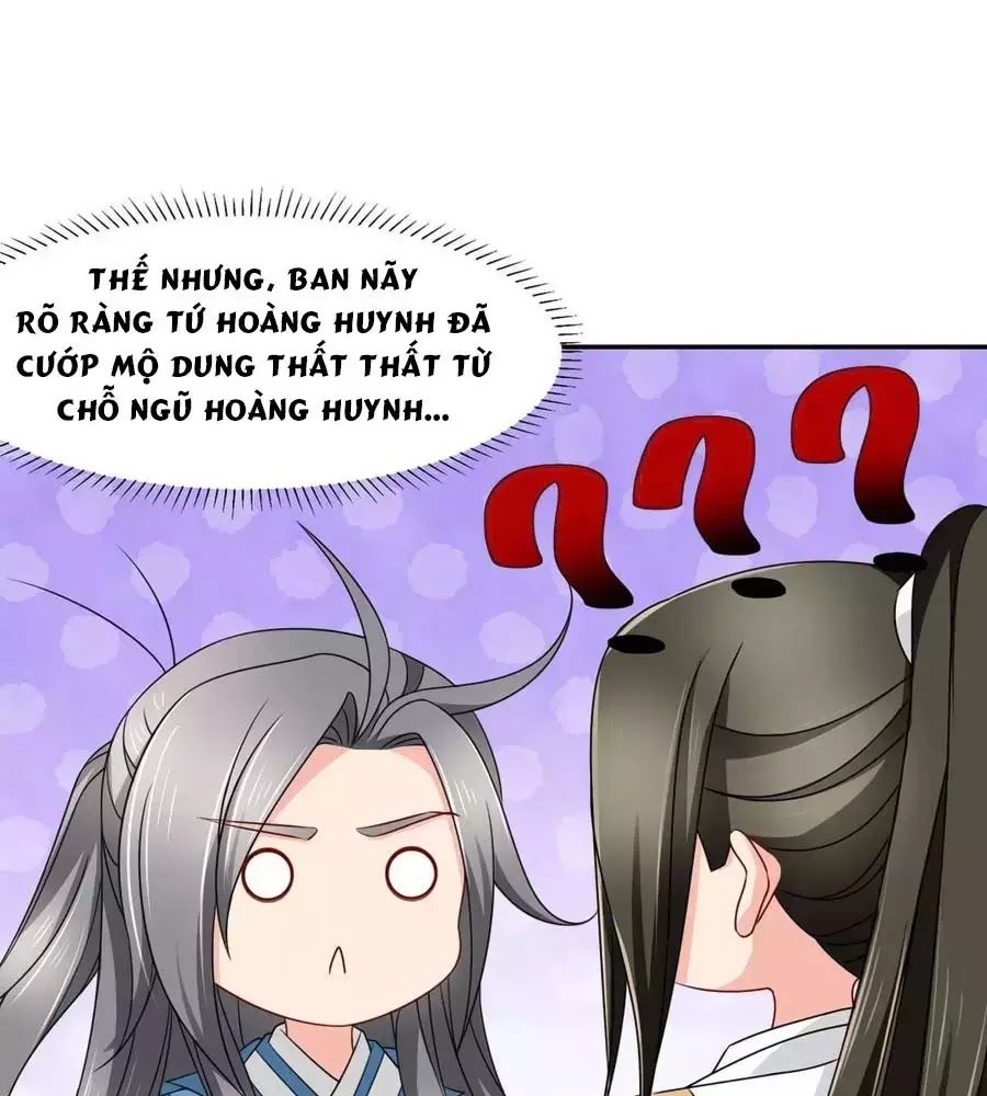 Kiêu Sủng Y Phi Chapter 154 - 41