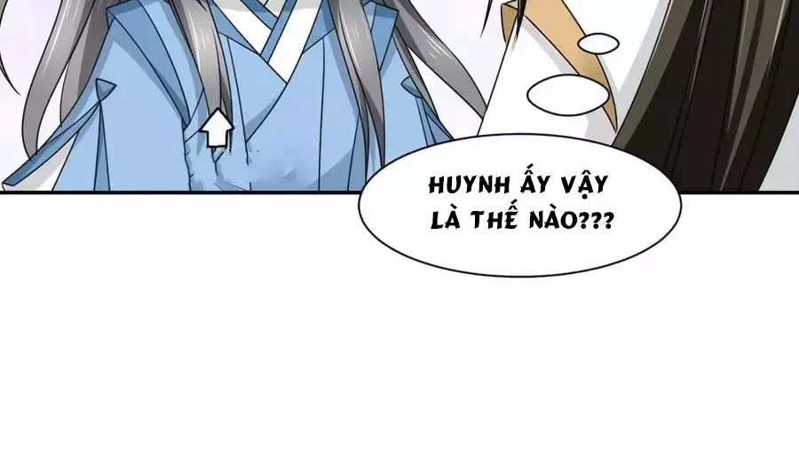 Kiêu Sủng Y Phi Chapter 154 - 42