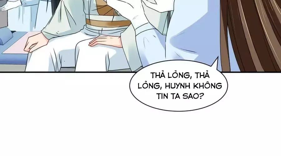 Kiêu Sủng Y Phi Chapter 154 - 46