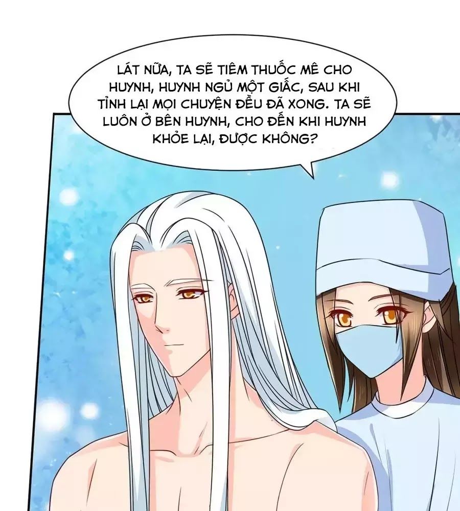 Kiêu Sủng Y Phi Chapter 154 - 47