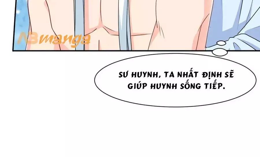 Kiêu Sủng Y Phi Chapter 154 - 48