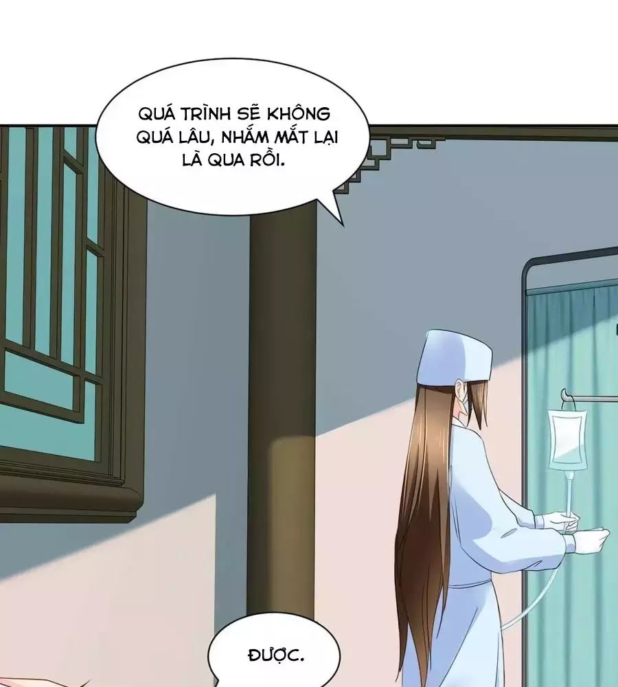 Kiêu Sủng Y Phi Chapter 154 - 49