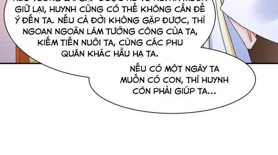 Kiêu Sủng Y Phi Chapter 154 - 6
