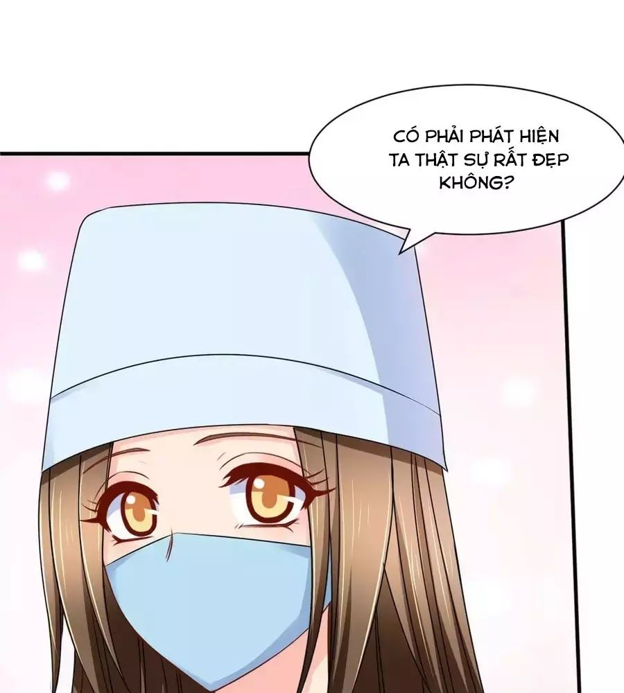 Kiêu Sủng Y Phi Chapter 154 - 54