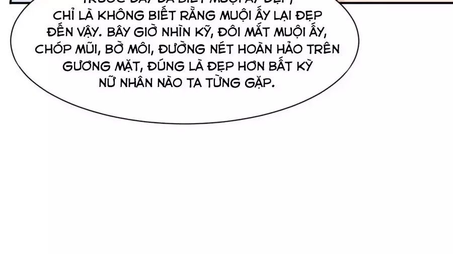 Kiêu Sủng Y Phi Chapter 154 - 57