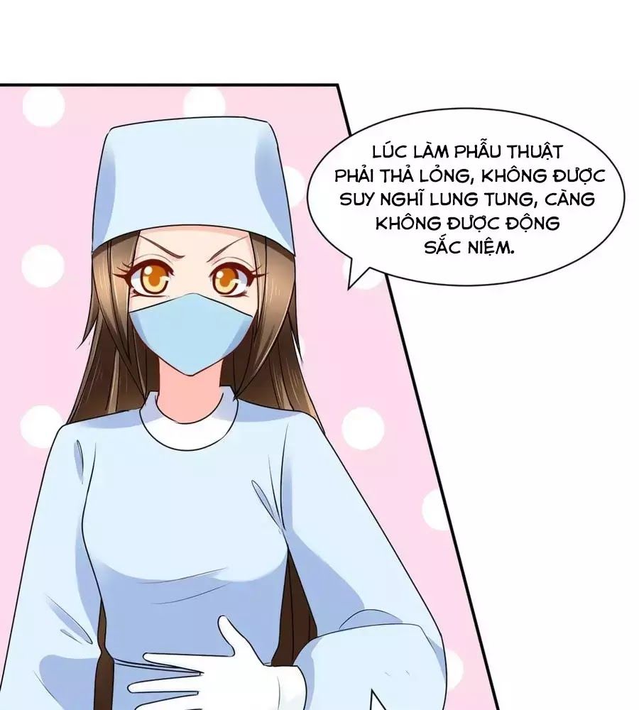 Kiêu Sủng Y Phi Chapter 154 - 59