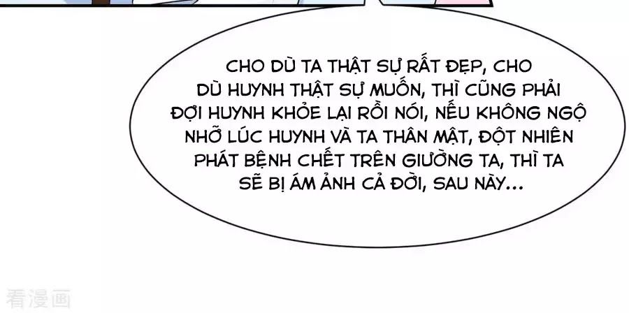 Kiêu Sủng Y Phi Chapter 154 - 60