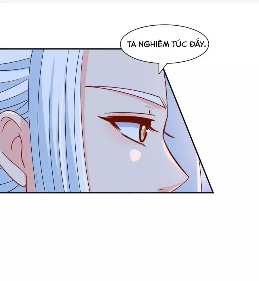 Kiêu Sủng Y Phi Chapter 154 - 7