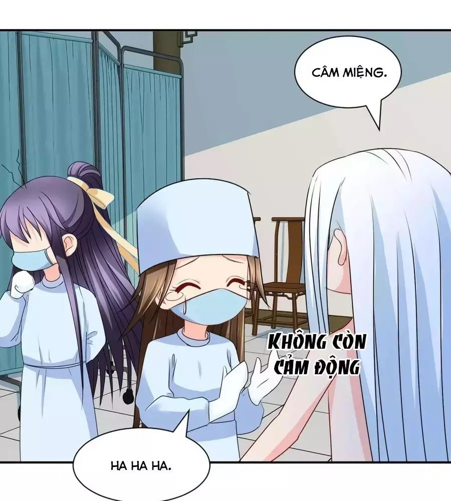 Kiêu Sủng Y Phi Chapter 154 - 61