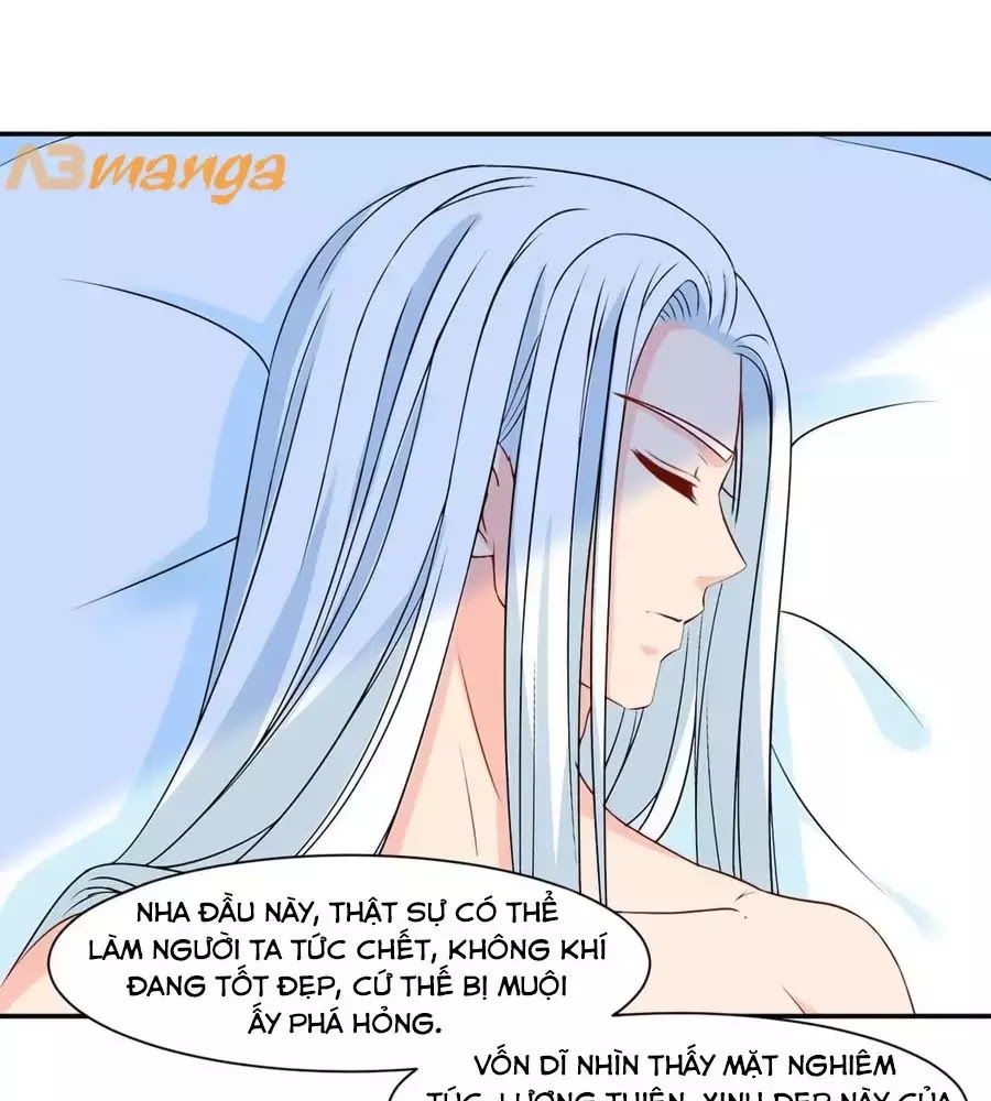 Kiêu Sủng Y Phi Chapter 154 - 63