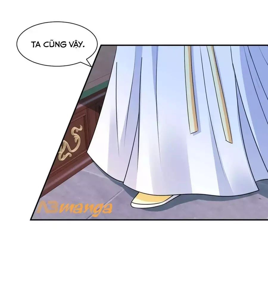 Kiêu Sủng Y Phi Chapter 154 - 8