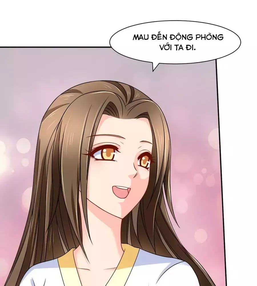 Kiêu Sủng Y Phi Chapter 154 - 10