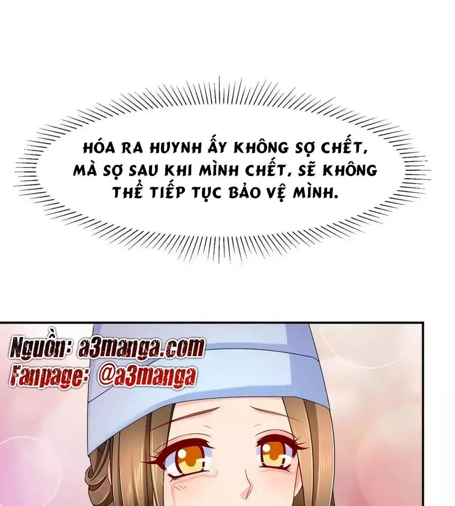 Kiêu Sủng Y Phi Chapter 155 - 1