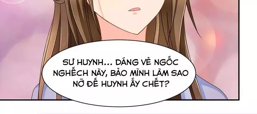Kiêu Sủng Y Phi Chapter 155 - 2