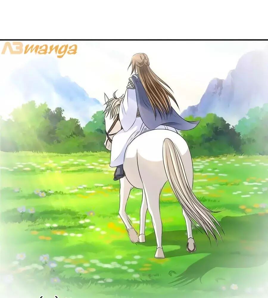 Kiêu Sủng Y Phi Chapter 155 - 11