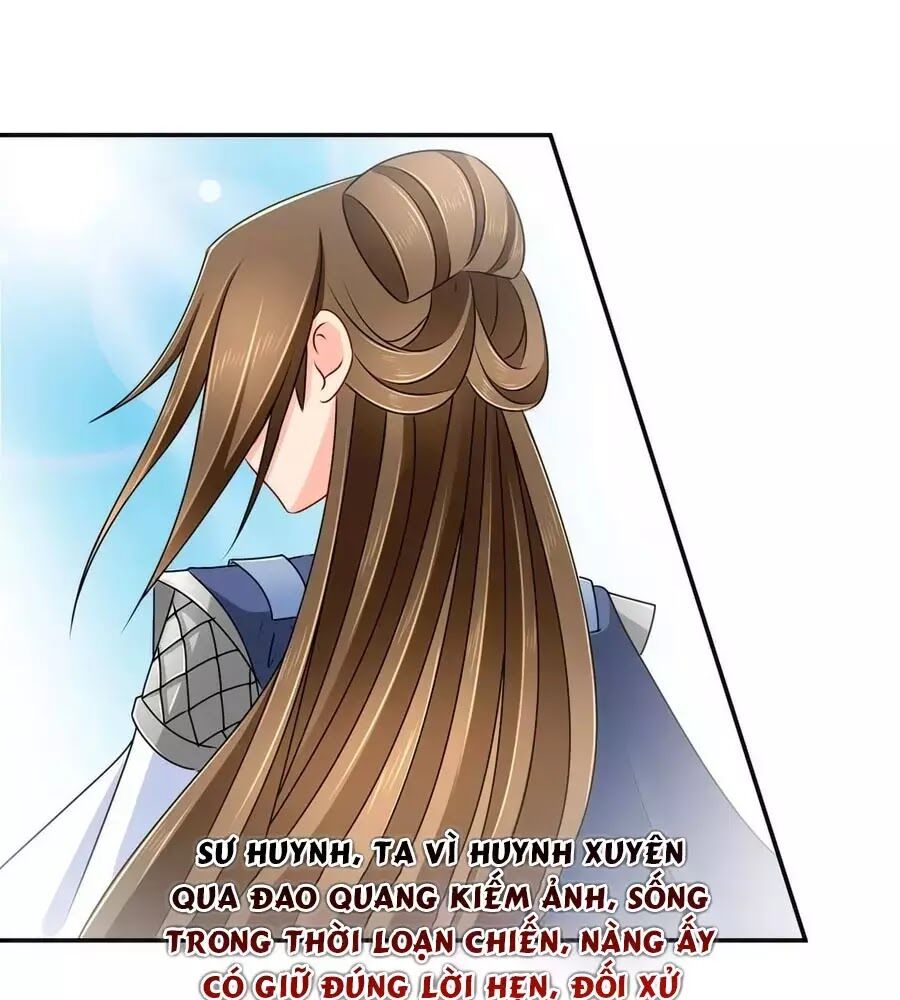 Kiêu Sủng Y Phi Chapter 155 - 14