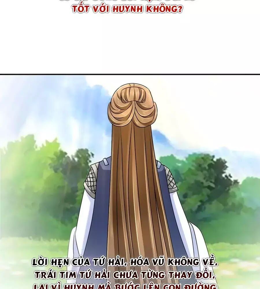 Kiêu Sủng Y Phi Chapter 155 - 15
